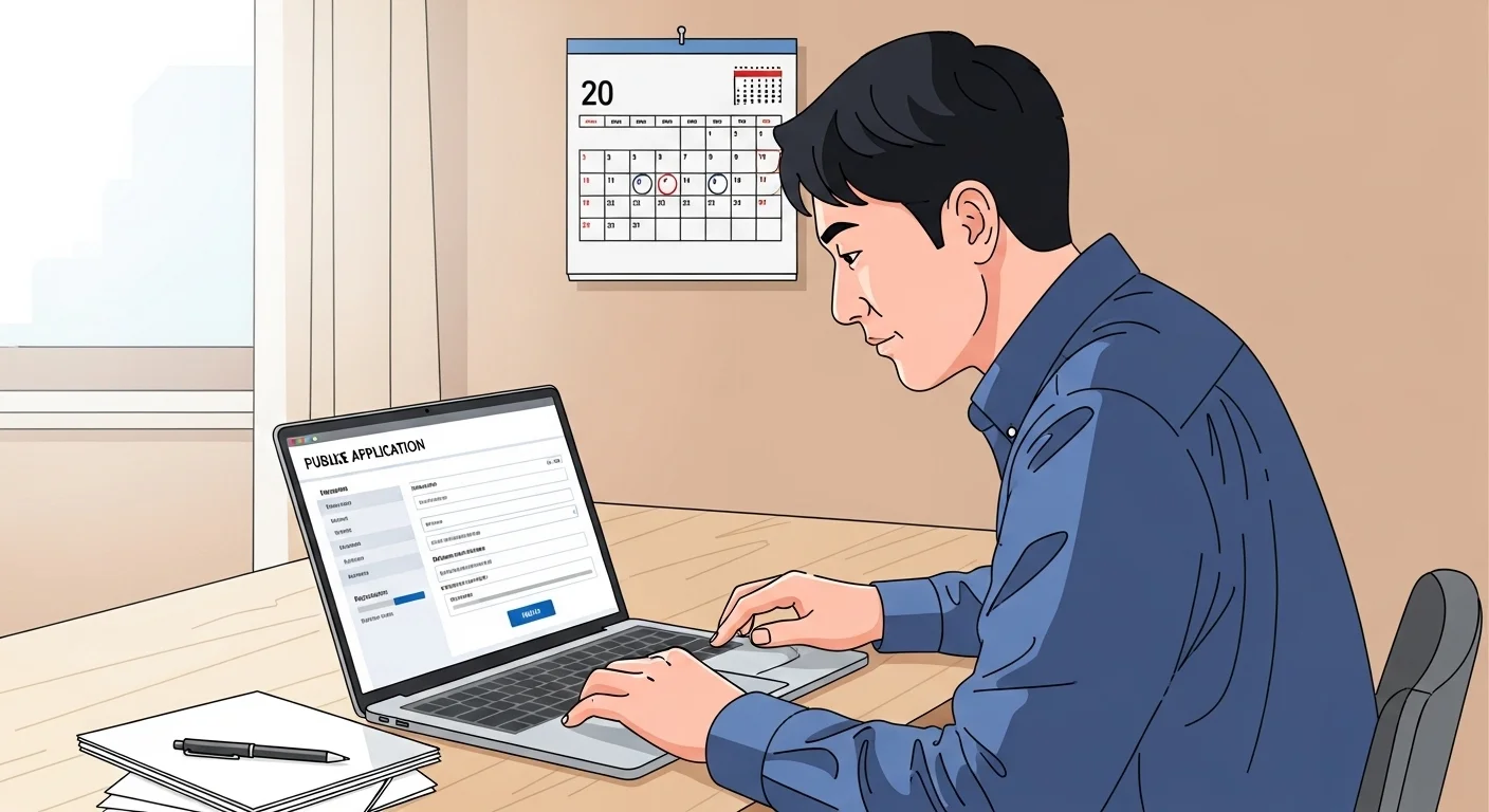 신청 기간 및 방법