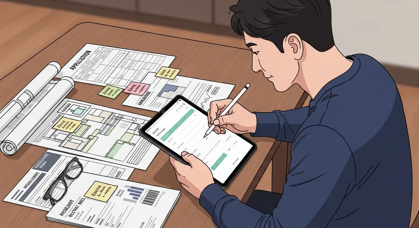 햇살하우징 사업, 어떻게 신청하고 준비해야 할까요?
