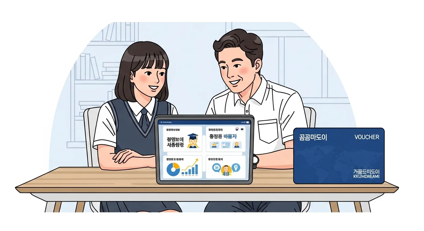 누가 얼마나 받을 수 있나요?