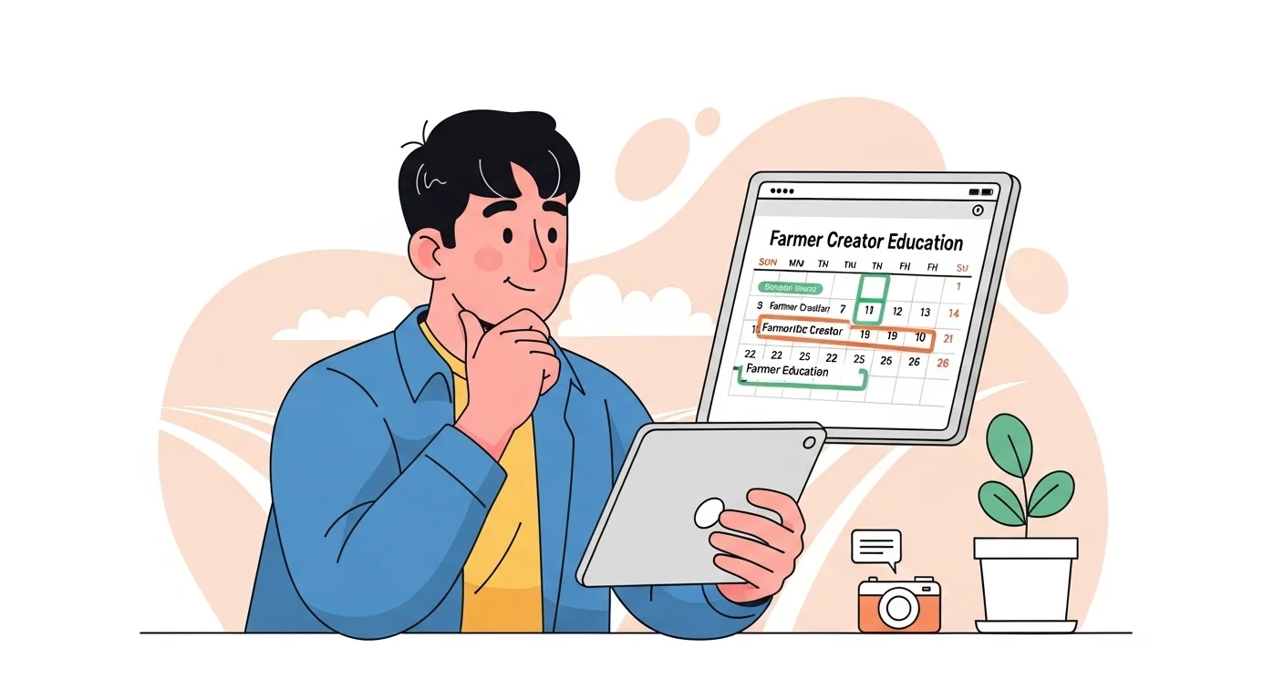 2026년 농업촬영반(기초) 교육 일정 및 모집 현황은 어떠한가요?