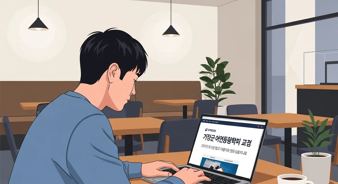 2026년 기장군 사업, 이렇게 진행됩니다