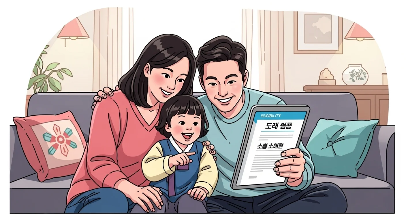 입학준비금, 누가 얼마나 받을 수 있나요?