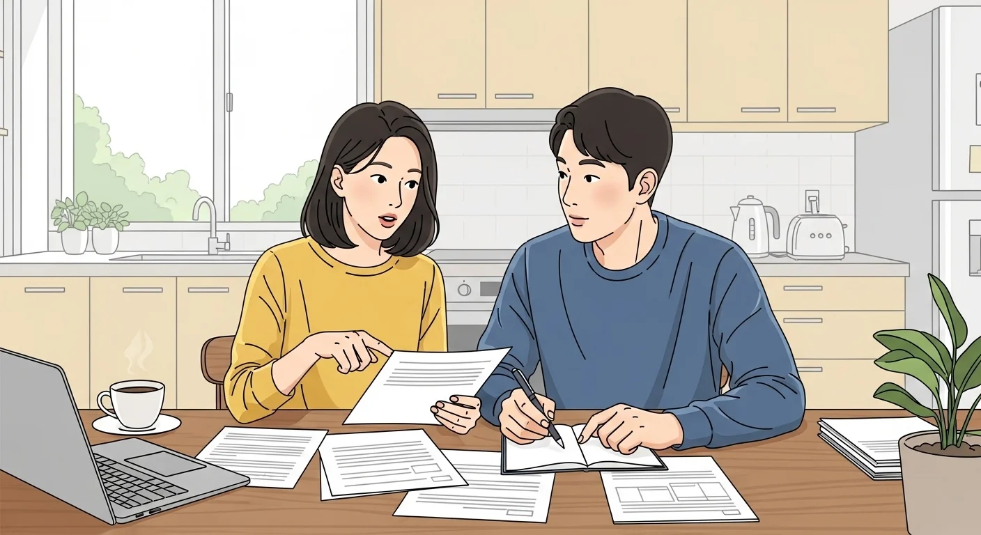 신청 자격과 거주 요건은 어떻게 되나요?