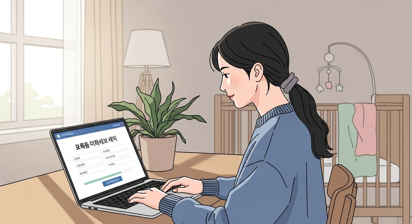 신청 기간과 방법, 자세히 알려드립니다