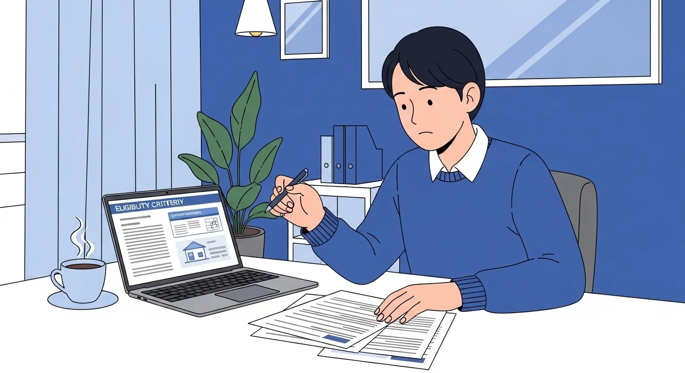 전세사기피해자 지원 대상과 자격 요건을 확인하세요