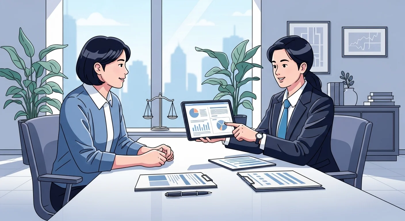 소송수행경비 및 법률 지원으로 피해를 극복하세요