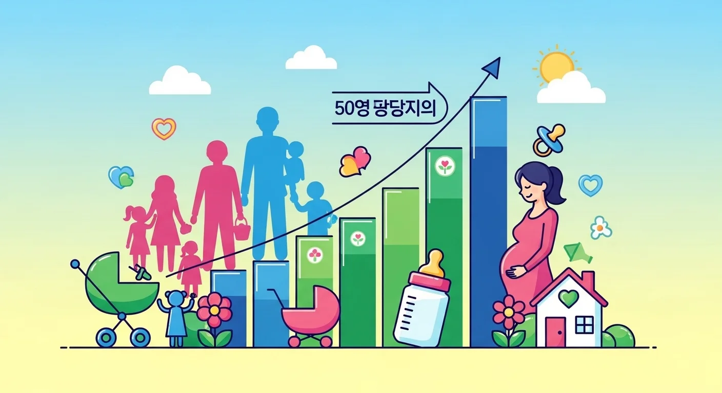 사업 시행 1년, 어떤 성과를 보였나요?