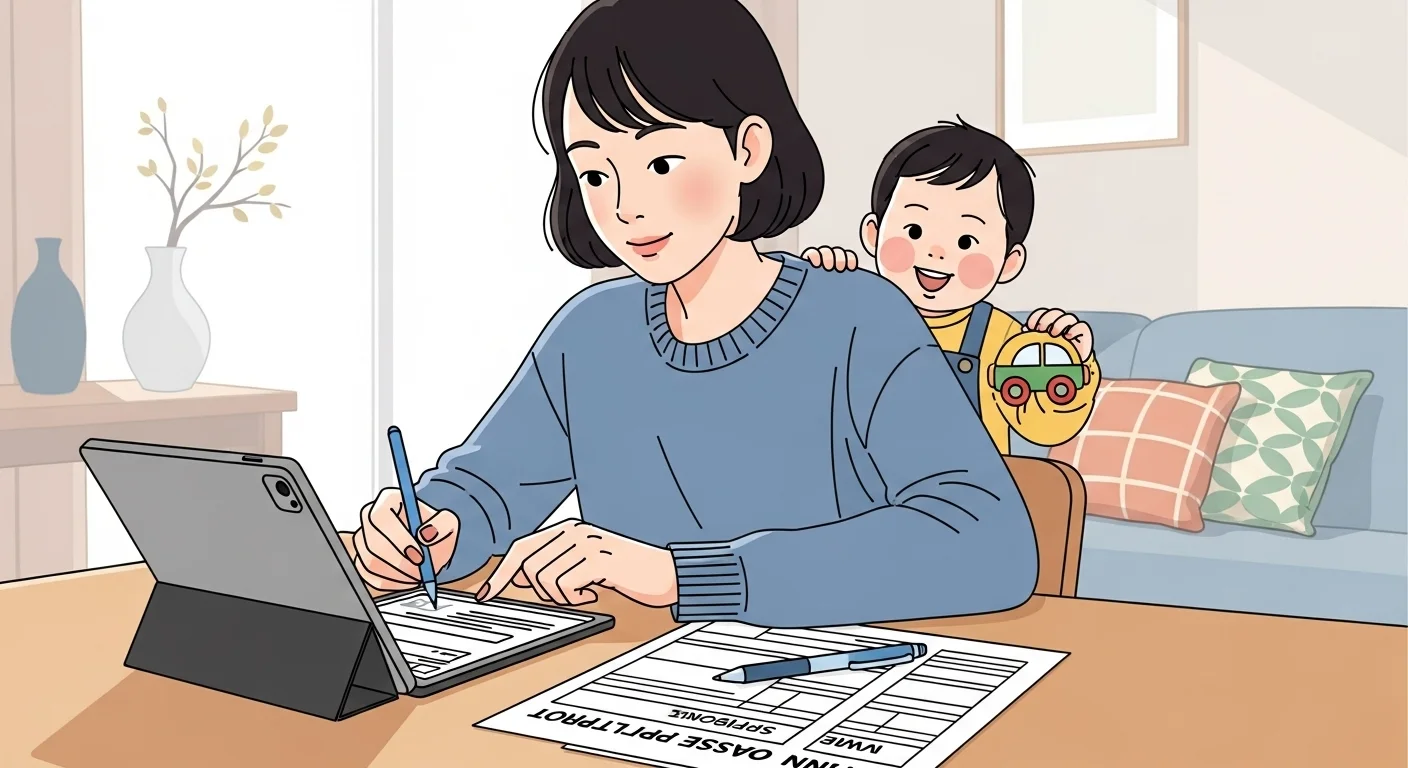 안경 구입비 지원, 어떻게 신청하나요?