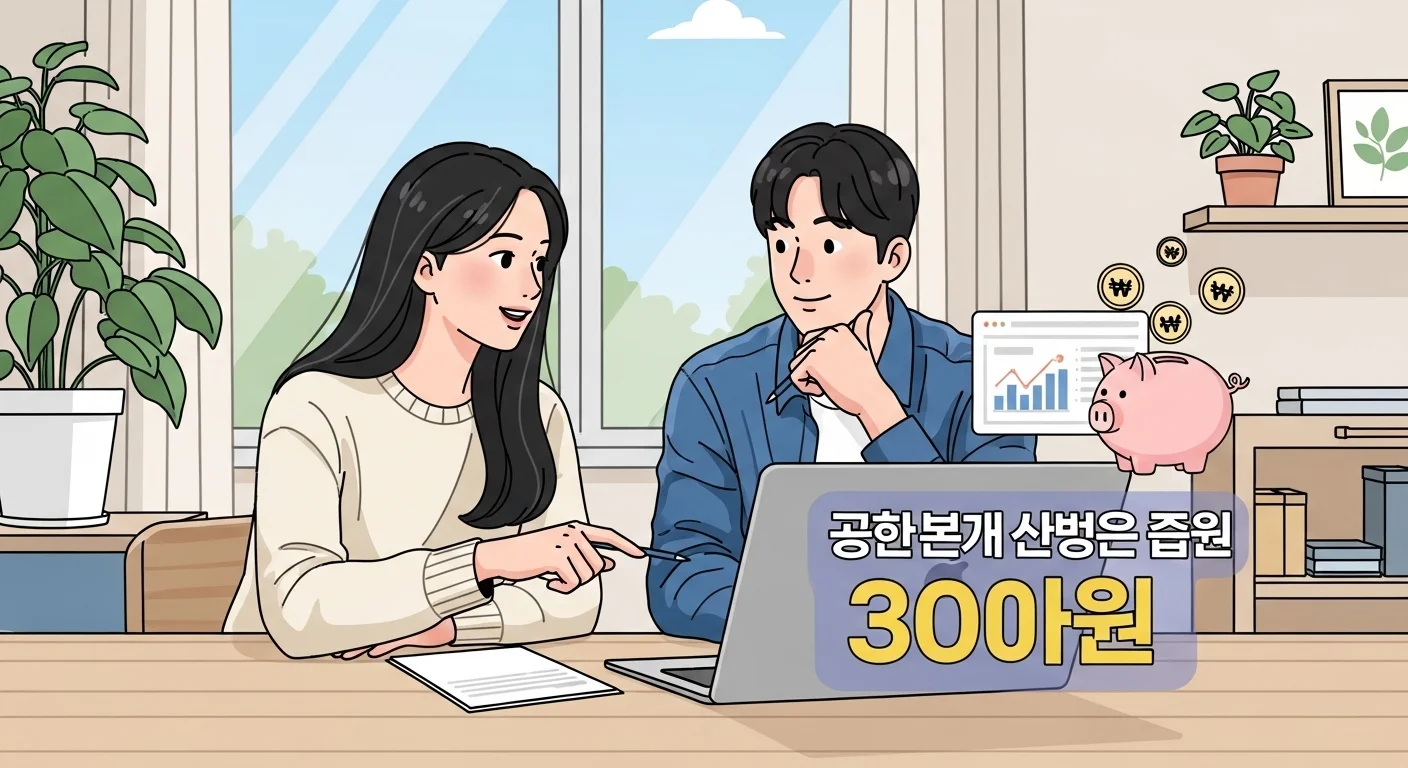 지원 내용과 금액 한도 및 제한 사항