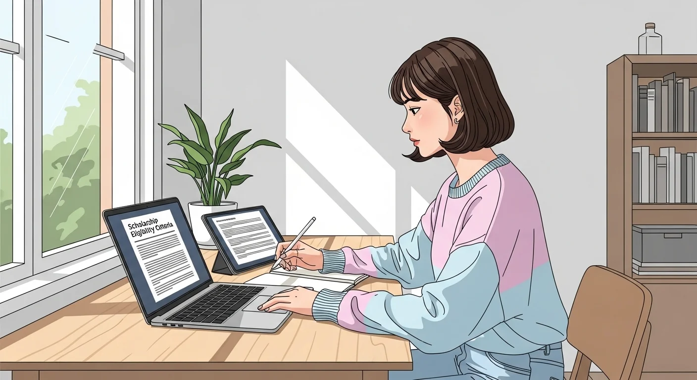 어떤 학생이 신청할 수 있나요?