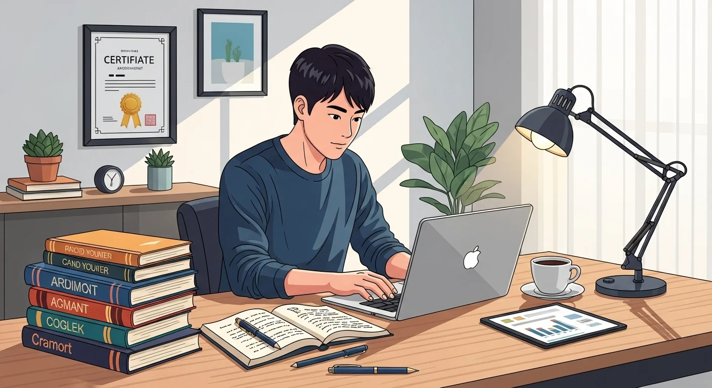 장학생은 어떻게 선발되고 배정될까요?