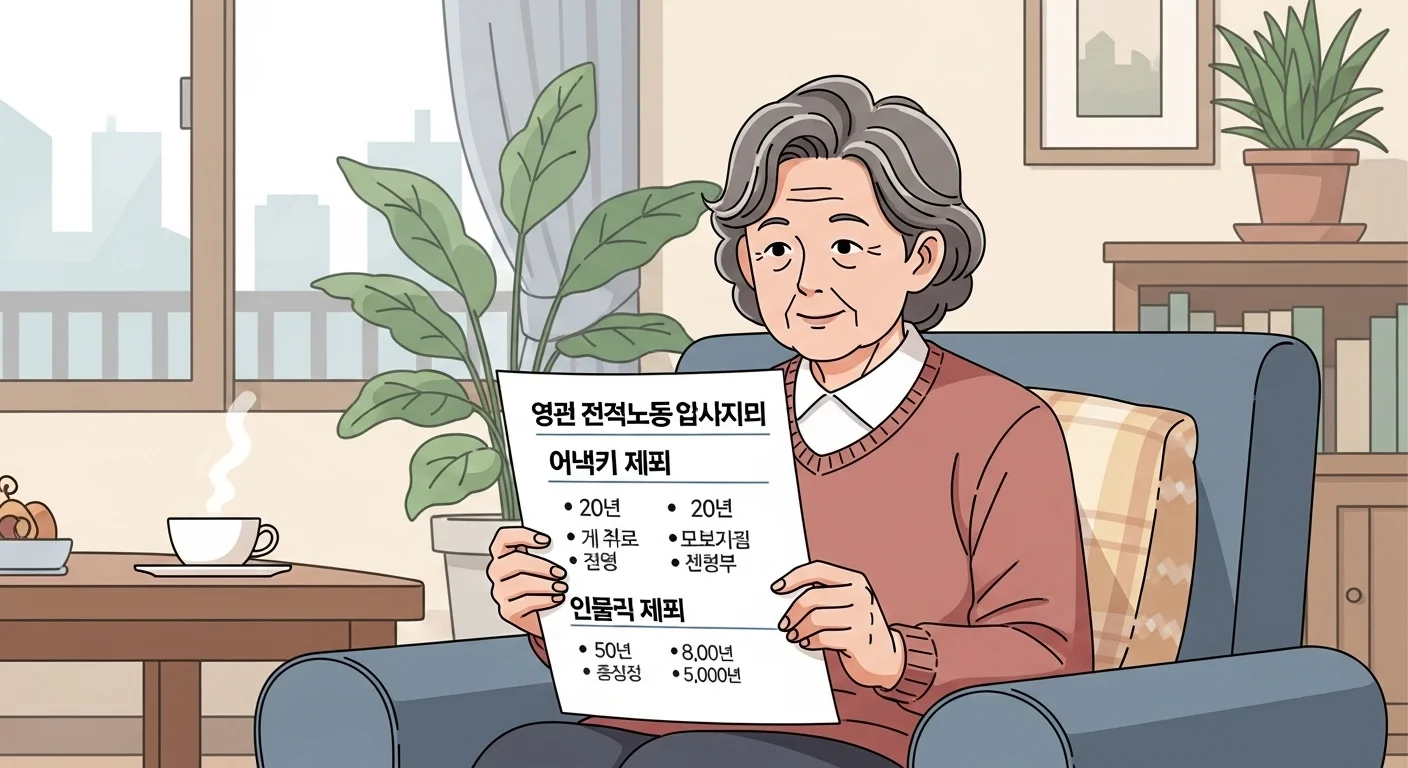지원 대상자와 자격 기준