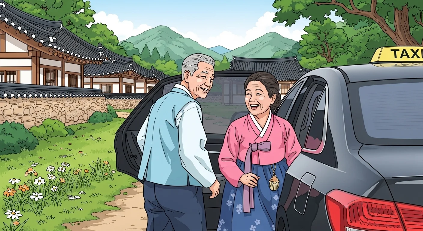 지속적인 확대와 주민 이용 현황