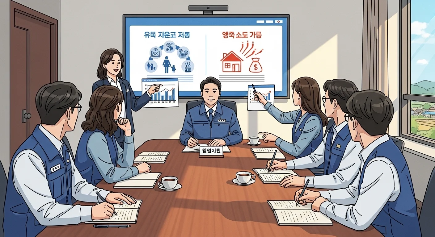 제도 배경 및 역사