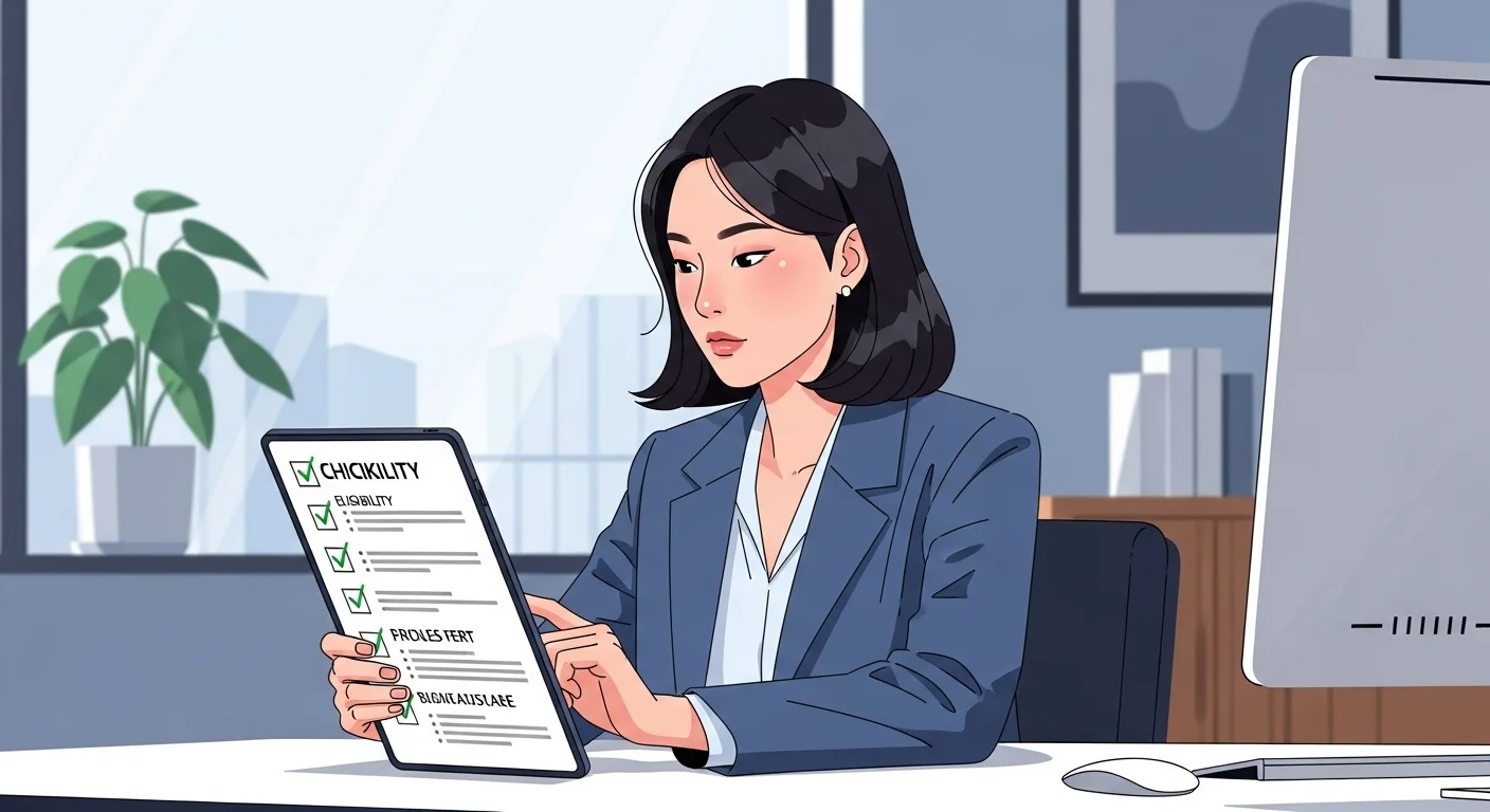 지원 대상과 자격 조건은 무엇인가요?