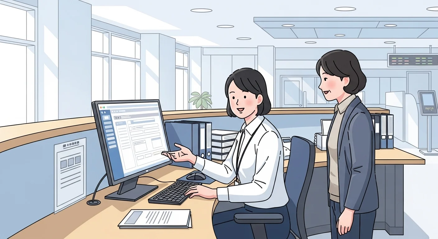어디서 무슨 일을 하나요? 배치 기관과 주요 업무 내용