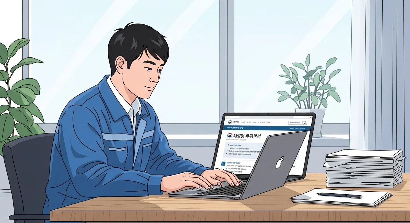법적 근거와 정책 체계를 알아봅니다