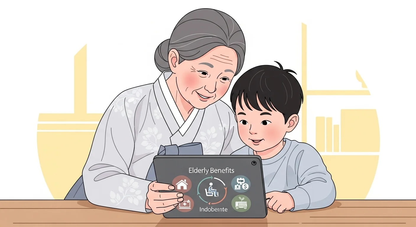 2024년 군포시 장수축하금, 누가 받을 수 있습니까?