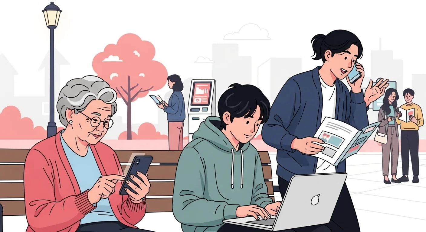 접수 방법과 상세 절차