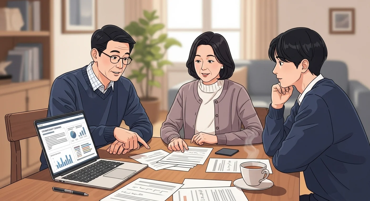 누가 받을 수 있나요? 지원 대상 살펴보기