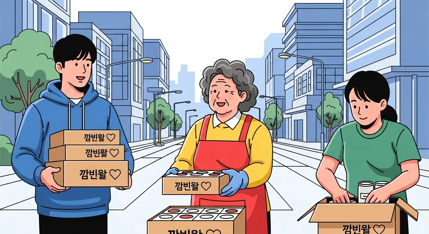 식사배달서비스는 어떻게 운영되나요? (운영 구조)
