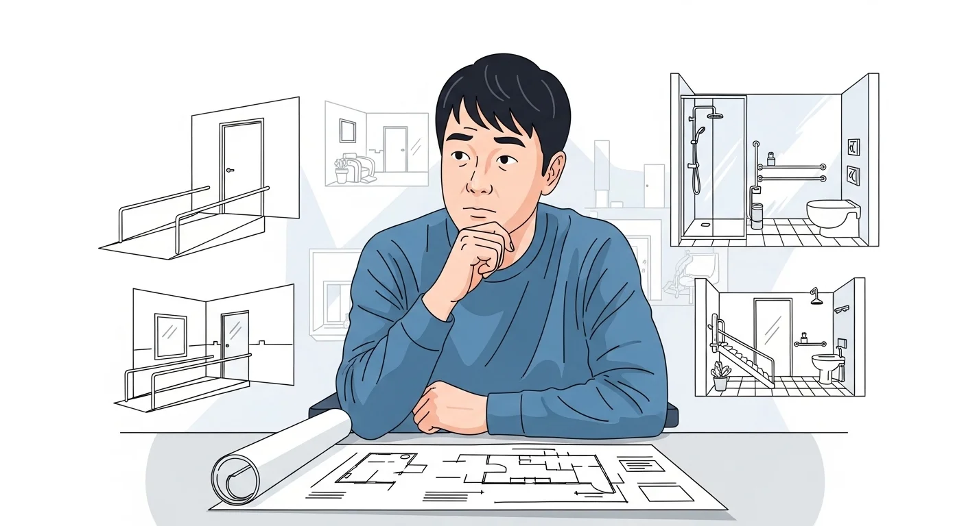 어떤 유형의 공사를 지원받을 수 있나요?